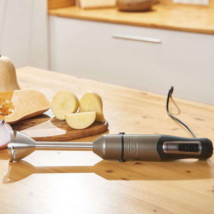 Produktbild Black & Decker BLACK+DECKER Hand Blender