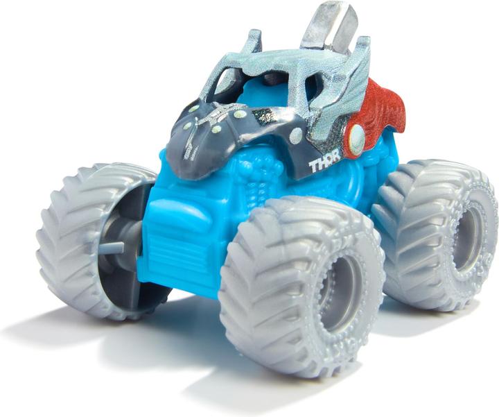 Actual product image Monster Jam 6075434