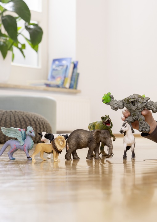 Produktbild Schleich Andalusier Hengst