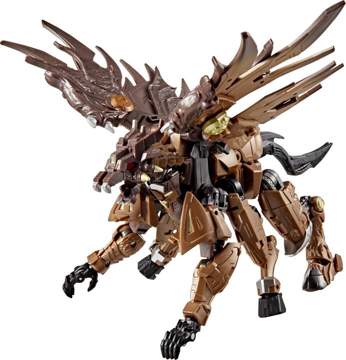 Produktbild Transformers Tra Gen Prime Ldr Onyx Prime