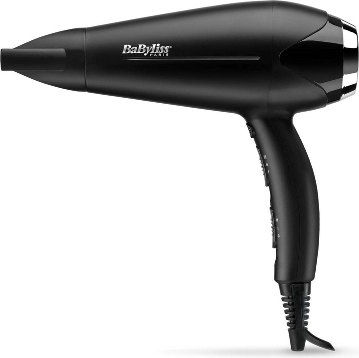 Image du produit BaByliss Turbo Smooth 2200W D572DCHE
