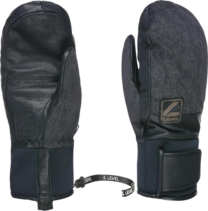 Produktbild Level Rover Mitt (7)