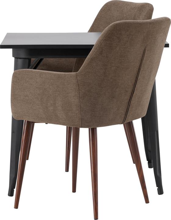 Image du produit Venture Home Tomorrow (Panneau de bois MDF)