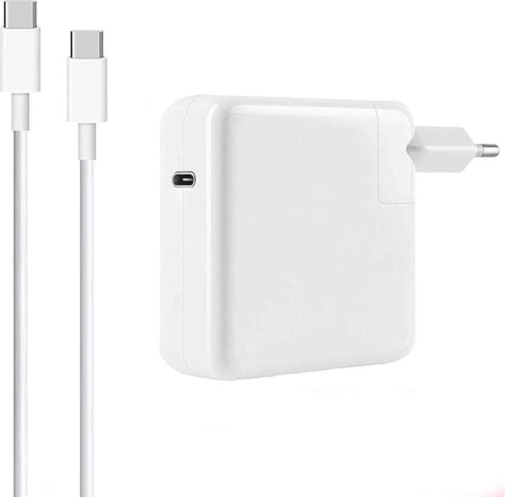 LinQ 96W Netzladegerät, USB-C Kabel, 2m (96 W, 1 Port)