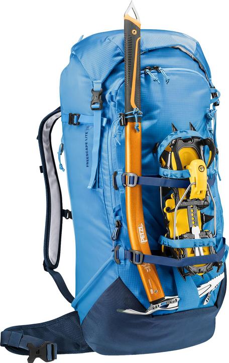 Produktbild Deuter Freescape Lite 26 (26 l)