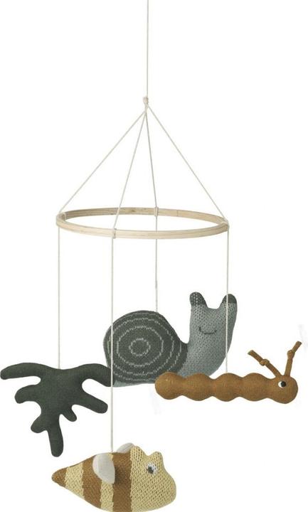Produktbild Liewood Melissa Mobile Nature