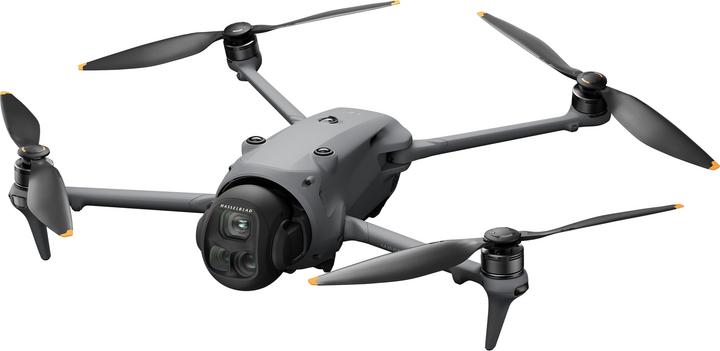 Immagine prodotto DJI Mavic 4 Pro (51 min, 1063 g, 100 Mpx)