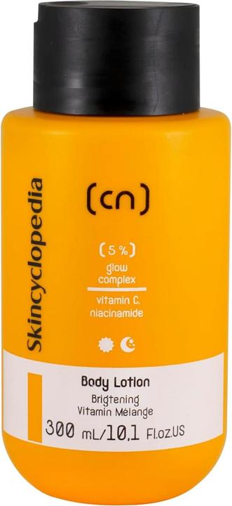 Skincyclopedia Body Lotion (Lotion pour le corps, 300 ml)