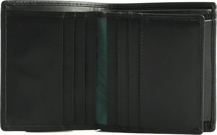 Actual product image Jost Aarhus wallet leather 8.5 cm