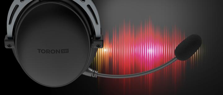 Immagine prodotto Genesis Słuchawki Toron 531 (NSG-2117) (Cablato)