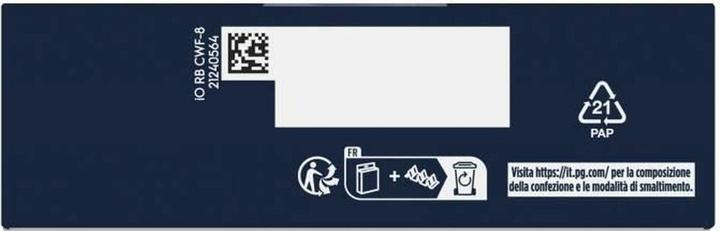 Immagine prodotto Oral-B Oral B - iO Series Ultimate Clean Replacement Brush Heads - White - 8 count (8 x)