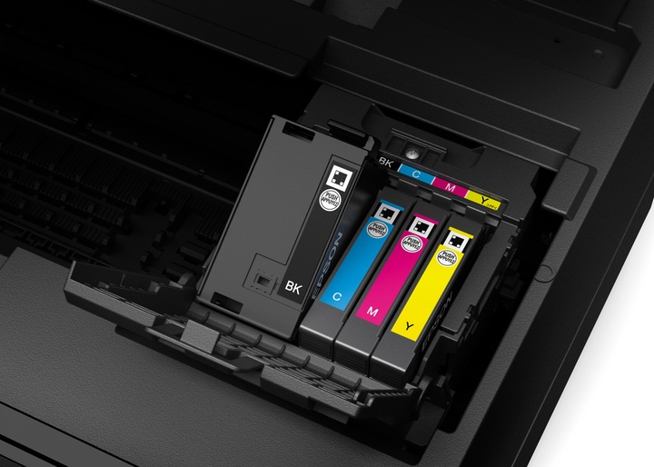 Immagine prodotto Epson WF-3640DTWF WorkForce (Inchiostro, Colore)