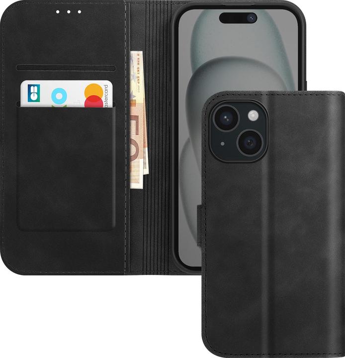 Produktbild Avizar Tender Book Cover (Apple iPhone 15)