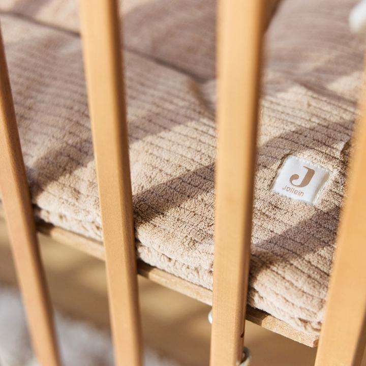 Immagine prodotto Jollein Krabbeldecke 100x100cm