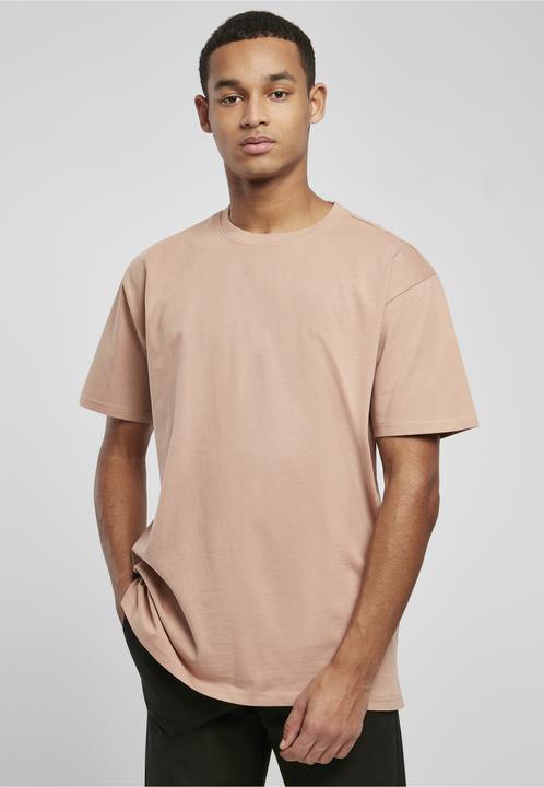 Actual product image Urban Classics Heavy Oversized Tee - 1560 (L)
