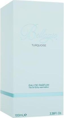Image du produit Bellagio Turquoise (Eau de parfum, 100 ml)