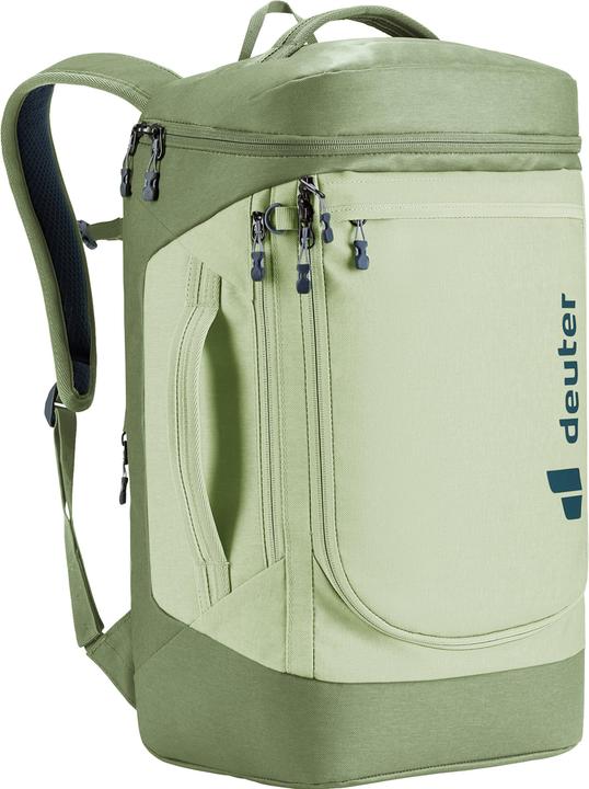 Actual product image Deuter Duffel Pro Pack 30 (30 l)