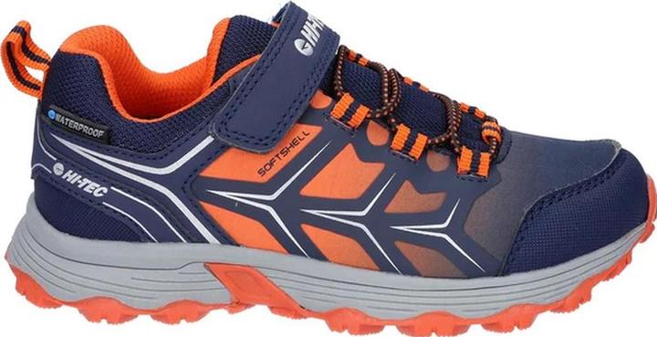 Produktbild Hi-Tec Jungen Wanderschuhe Scooby (38)