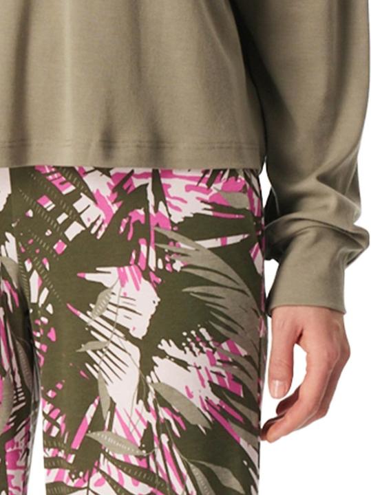 Produktbild Schiesser Modern Nightwear Schlafanzug (36, S)