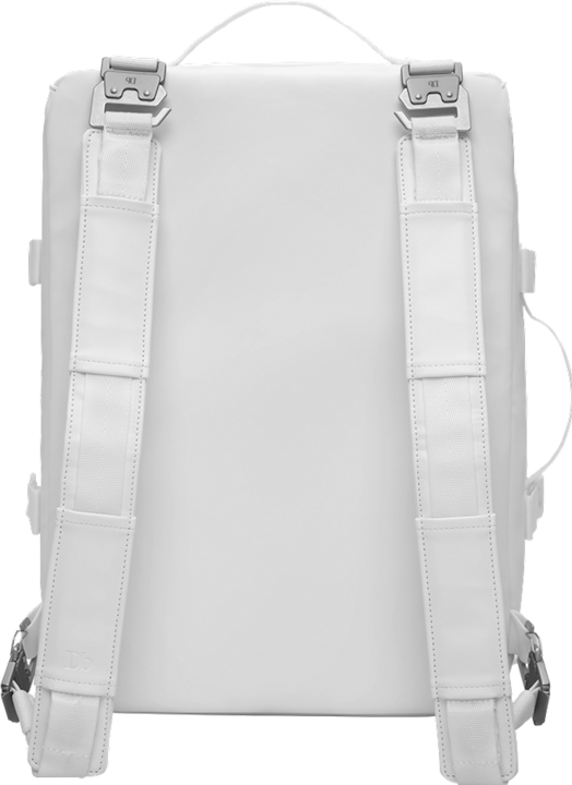 Actual product image D_b_ The CIA Pro Whiteout (Camera inner pocket, 10.20 l)