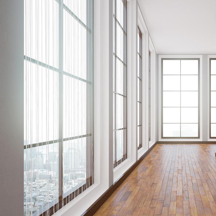 Immagine prodotto Relaxdays 2x tenda a filo (90 x 245 cm)