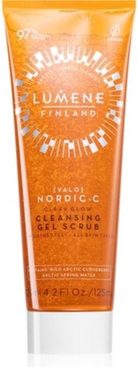 Image du produit Lumene Correcteur de teint CC Medium 25g (Gel nettoyant, 4220 ml)