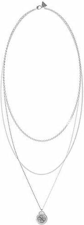 Image du produit Guess Kette (Acier inoxydable, 83.8 cm)