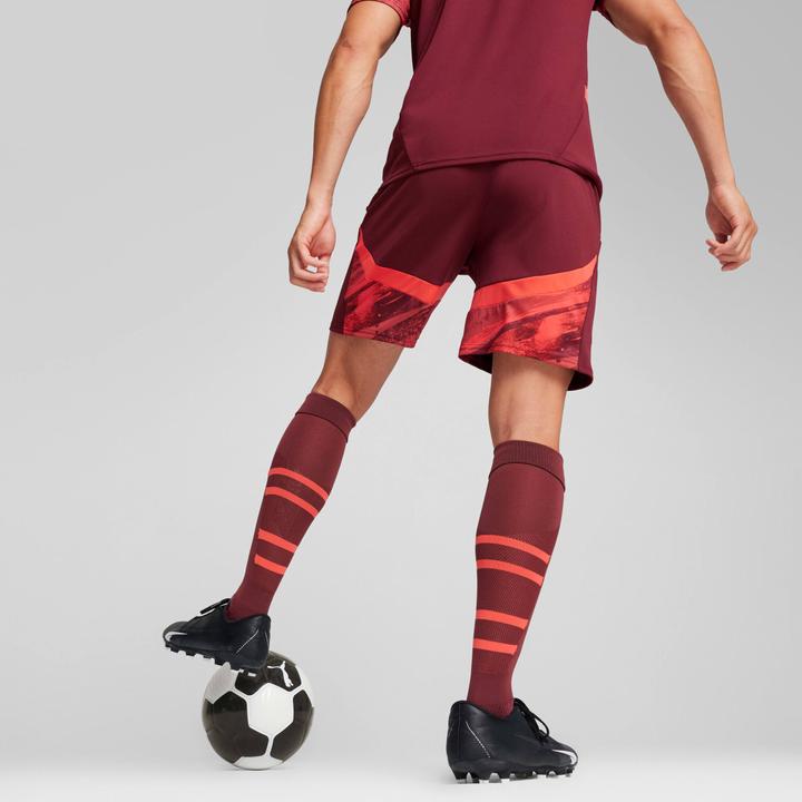 Actual product image Puma RBL Shorts Replica (XXL)