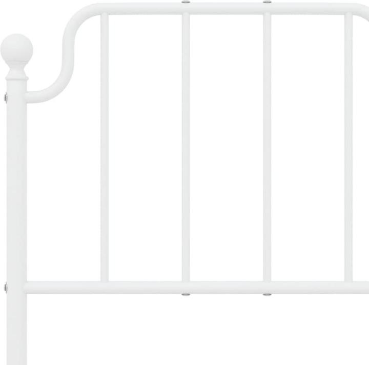 Image du produit vidaXL Bettgestell (120 x 200 cm)