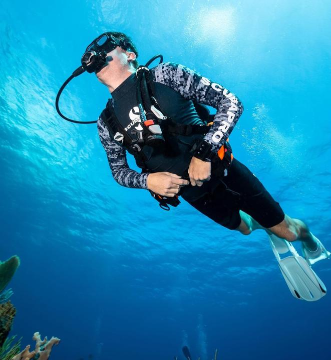 Image du produit Scubapro G2 Wrist W Smart+ Pro
