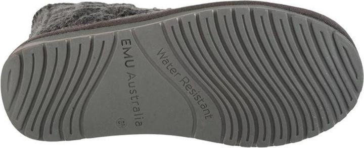 Produktbild EMU Australia Bartle Schneestiefel Leder (38)