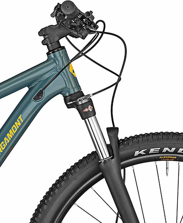 Image du produit Bergamont Revox 6