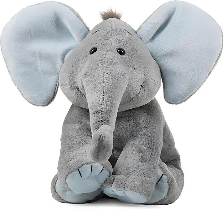 Produktbild Schaffer BabySugar blue (30 cm)