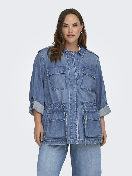 Actual product image Only CARKENYA Jeansjacke Jeansjacke (52)