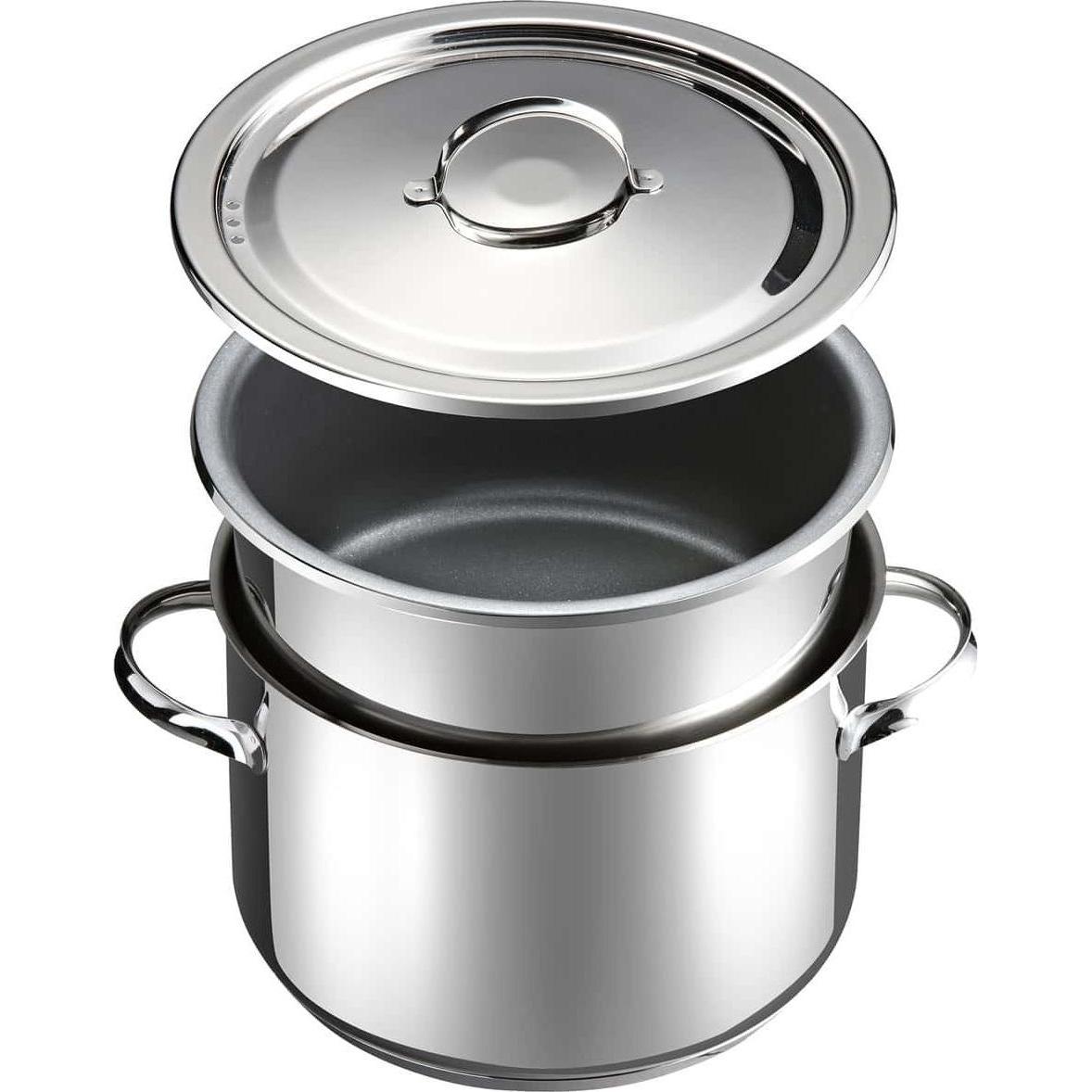 OPA Mari Casserole, 5 l / 3.4 l, Pfanne + Kochtopf