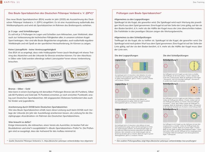 Produktbild Pétanque