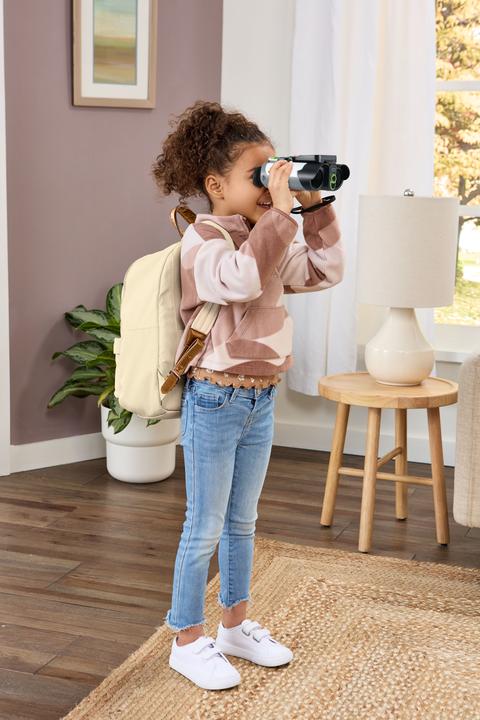 Productafbeelding VTech Video binocolo interattivo (Italiaans)