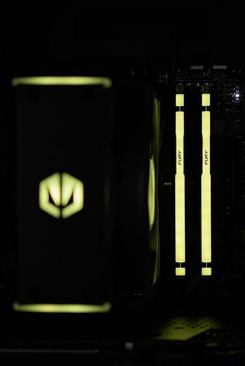 Image du produit Actina 5901443413820 (1000 Go, 32 Go, Radeon RX 7700 XT)