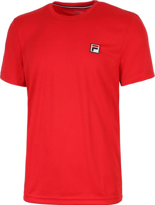 Actual product image FILA T-Shirt Dani Red Man (XXL)