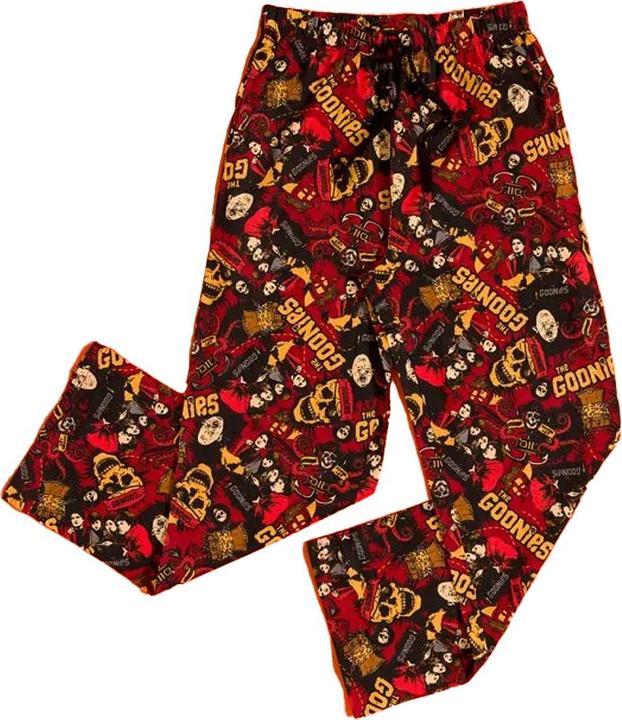 Produktbild The Goonies Loungehose (S)