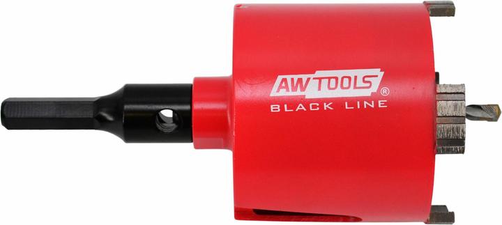 Productafbeelding Awtools KORONA DIAMENTOWA HEX 82mm