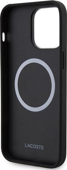 Produktbild Lacoste Hardcase (Apple iPhone 15 Pro Max)