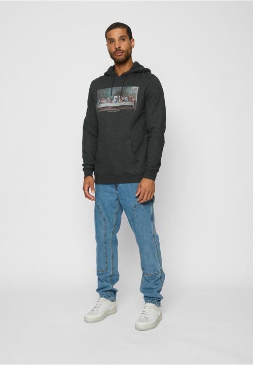 Actual product image Mister Tee Can't Hang With Us Hoody - 18599 (XL)