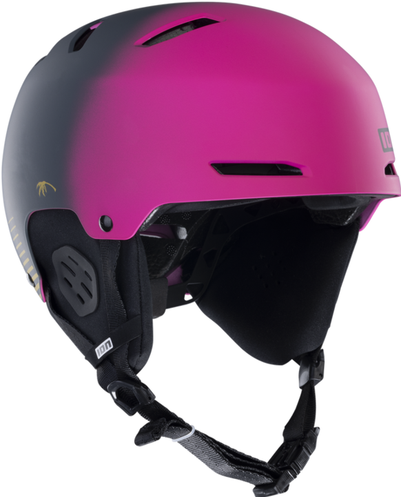 Produktbild ION Helmet Slash Amp