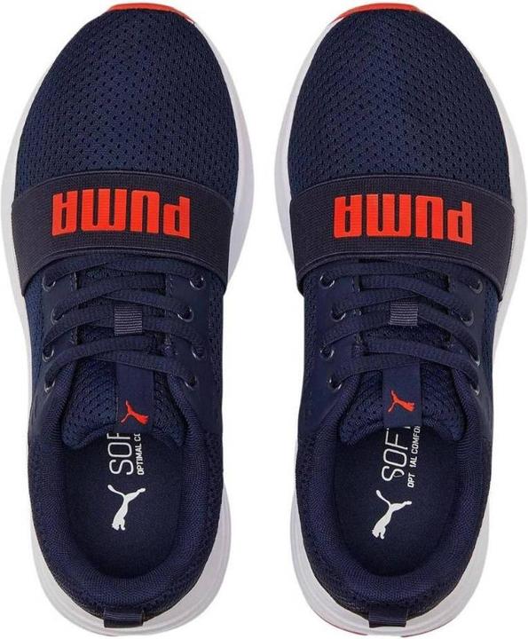 Image du produit Puma - Baskets WIRED RUN - Enfant (38.5)