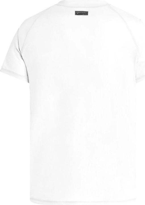 Actual product image Protest SS RASHGRD PRTCATER surf t-shirt short sleeve (XS)