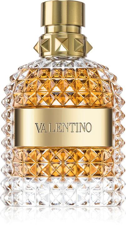Actual product image Valentino Uomo (Eau de cologne, 100 ml)