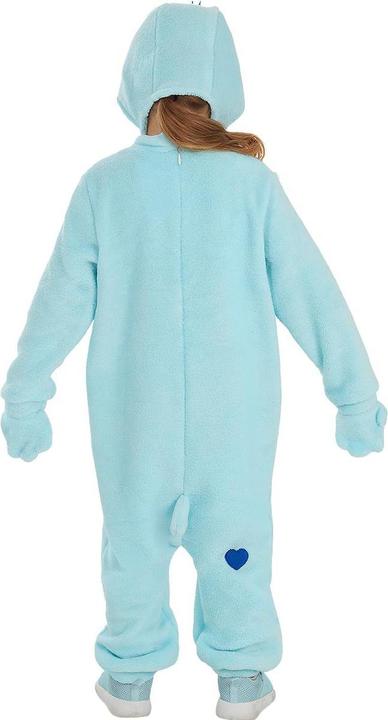 Produktbild Metamorph Die Glücksbärchis – Glücksbärchi Kostüm für Kinder (92, 98)