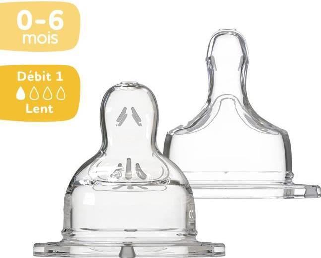 Actual product image Dodie Suction cup