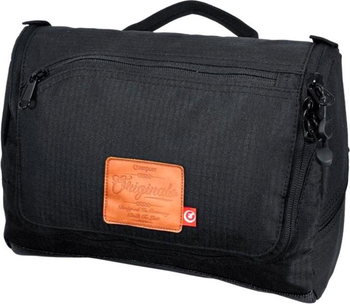 Actual product image Amplifi Wash Pack